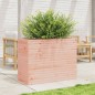 vidaXL Pflanzkübel 90x40x68,5 cm Massivholz Douglasie vidaXL Pflanzkübel 90x40x68,5 cm Massivholz Douglasie