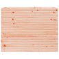 vidaXL Pflanzkübel 90x40x68,5 cm Massivholz Douglasie vidaXL Pflanzkübel 90x40x68,5 cm Massivholz Douglasie