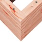 vidaXL Pflanzkübel 90x40x68,5 cm Massivholz Douglasie vidaXL Pflanzkübel 90x40x68,5 cm Massivholz Douglasie