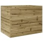 vidaXL Pflanzkübel 90x60x68,5 cm Kiefernholz Imprägniert vidaXL Pflanzkübel 90x60x68,5 cm Kiefernholz Imprägniert