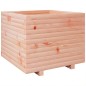 vidaXL Pflanzkübel 60x60x49,5 cm Massivholz Douglasie vidaXL Pflanzkübel 60x60x49,5 cm Massivholz Douglasie
