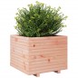 vidaXL Pflanzkübel 60x60x49,5 cm Massivholz Douglasie vidaXL Pflanzkübel 60x60x49,5 cm Massivholz Douglasie