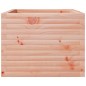 vidaXL Pflanzkübel 60x60x49,5 cm Massivholz Douglasie vidaXL Pflanzkübel 60x60x49,5 cm Massivholz Douglasie