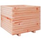 vidaXL Pflanzkübel 60x60x49,5 cm Massivholz Douglasie vidaXL Pflanzkübel 60x60x49,5 cm Massivholz Douglasie