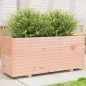 vidaXL Pflanzkübel 110x40x49,5 cm Massivholz Douglasie vidaXL Pflanzkübel 110x40x49,5 cm Massivholz Douglasie
