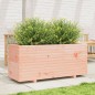 vidaXL Pflanzkübel 110x40x49,5 cm Massivholz Douglasie vidaXL Pflanzkübel 110x40x49,5 cm Massivholz Douglasie