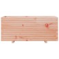 vidaXL Pflanzkübel 110x40x49,5 cm Massivholz Douglasie vidaXL Pflanzkübel 110x40x49,5 cm Massivholz Douglasie