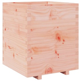vidaXL Pflanzkübel 60x60x72,5 cm Kiefernholz Imprägniert