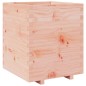 vidaXL Pflanzkübel 60x60x72,5 cm Kiefernholz Imprägniert vidaXL Pflanzkübel 60x60x72,5 cm Kiefernholz Imprägniert