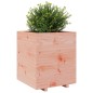 vidaXL Pflanzkübel 60x60x72,5 cm Kiefernholz Imprägniert vidaXL Pflanzkübel 60x60x72,5 cm Kiefernholz Imprägniert
