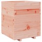 vidaXL Pflanzkübel 60x60x72,5 cm Kiefernholz Imprägniert vidaXL Pflanzkübel 60x60x72,5 cm Kiefernholz Imprägniert