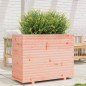 vidaXL Pflanzkübel 90x40x72,5 cm Massivholz Douglasie vidaXL Pflanzkübel 90x40x72,5 cm Massivholz Douglasie