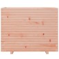 vidaXL Pflanzkübel 90x40x72,5 cm Massivholz Douglasie vidaXL Pflanzkübel 90x40x72,5 cm Massivholz Douglasie