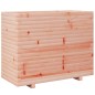 vidaXL Pflanzkübel 90x40x72,5 cm Massivholz Douglasie vidaXL Pflanzkübel 90x40x72,5 cm Massivholz Douglasie