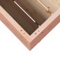 vidaXL Pflanzkübel 90x40x72,5 cm Massivholz Douglasie vidaXL Pflanzkübel 90x40x72,5 cm Massivholz Douglasie