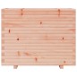 vidaXL Pflanzkübel 90x60x72,5 cm Massivholz Douglasie vidaXL Pflanzkübel 90x60x72,5 cm Massivholz Douglasie