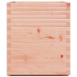 vidaXL Pflanzkübel 90x60x72,5 cm Massivholz Douglasie vidaXL Pflanzkübel 90x60x72,5 cm Massivholz Douglasie