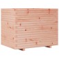 vidaXL Pflanzkübel 90x60x72,5 cm Massivholz Douglasie vidaXL Pflanzkübel 90x60x72,5 cm Massivholz Douglasie