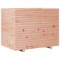 vidaXL Pflanzkübel 90x60x72 cm Massivholz Douglasie vidaXL Pflanzkübel 90x60x72 cm Massivholz Douglasie