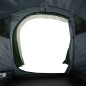 vidaXL Tunnelzelt 2 Personen Grün Wasserdicht vidaXL Tunnelzelt 2 Personen Grün Wasserdicht