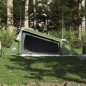 vidaXL Tunnelzelt 2 Personen Grün Wasserdicht vidaXL Tunnelzelt 2 Personen Grün Wasserdicht