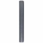 vidaXL Balkon-Sichtschutz Anthrazit 600x100 cm Poly Rattan vidaXL Balkon-Sichtschutz Anthrazit 600x100 cm Poly Rattan