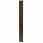 vidaXL Balkon-Sichtschutz Braun und Schwarz 300x100 cm Poly Rattan vidaXL Balkon-Sichtschutz Braun und Schwarz 300x100 cm Poly Rattan
