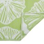 vidaXL Outdoor-Teppich Grün 190x290 cm PP vidaXL Outdoor-Teppich Grün 190x290 cm PP
