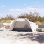 vidaXL Strandzelt 2 Personen Grau Quick Release Wasserdicht vidaXL Strandzelt 2 Personen Grau Quick Release Wasserdicht