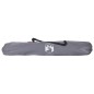 vidaXL Strandzelt 2 Personen Grau Quick Release Wasserdicht vidaXL Strandzelt 2 Personen Grau Quick Release Wasserdicht