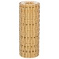 vidaXL Balkon-Sichtschutze 10 Stk. Hellbraun 255x19 cm Poly Rattan vidaXL Balkon-Sichtschutze 10 Stk. Hellbraun 255x19 cm Poly Rattan