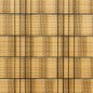 vidaXL Balkon-Sichtschutze 10 Stk. Hellbraun 255x19 cm Poly Rattan vidaXL Balkon-Sichtschutze 10 Stk. Hellbraun 255x19 cm Poly Rattan