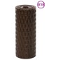 vidaXL Balkon-Sichtschutze 10 Stk. Braun Schwarz 255x19 cm Poly Rattan vidaXL Balkon-Sichtschutze 10 Stk. Braun Schwarz 255x19 cm Poly Rattan