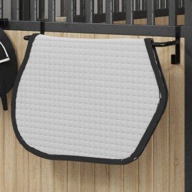 vidaXL Satteldeckenhalter Schwarz Eisen