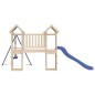 vidaXL Spielturm Massivholz Kiefer vidaXL Spielturm Massivholz Kiefer