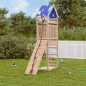 vidaXL Spielturm Massivholz Kiefer vidaXL Spielturm Massivholz Kiefer
