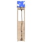 vidaXL Spielturm Massivholz Kiefer vidaXL Spielturm Massivholz Kiefer