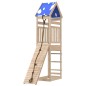 vidaXL Spielturm Massivholz Kiefer vidaXL Spielturm Massivholz Kiefer