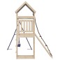 vidaXL Spielturm Massivholz Kiefer vidaXL Spielturm Massivholz Kiefer