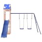 vidaXL Spielturm Massivholz Douglasie vidaXL Spielturm Massivholz Douglasie