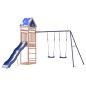 vidaXL Spielturm Massivholz Douglasie vidaXL Spielturm Massivholz Douglasie