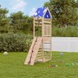vidaXL Spielturm Massivholz Kiefer vidaXL Spielturm Massivholz Kiefer