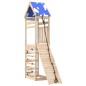 vidaXL Spielturm Massivholz Kiefer vidaXL Spielturm Massivholz Kiefer