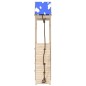 vidaXL Spielturm Massivholz Kiefer vidaXL Spielturm Massivholz Kiefer