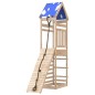vidaXL Spielturm Massivholz Kiefer vidaXL Spielturm Massivholz Kiefer