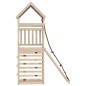 vidaXL Spielturm Massivholz Kiefer vidaXL Spielturm Massivholz Kiefer
