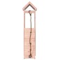 vidaXL Spielturm Massivholz Douglasie vidaXL Spielturm Massivholz Douglasie