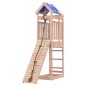 vidaXL Spielturm Massivholz Douglasie vidaXL Spielturm Massivholz Douglasie