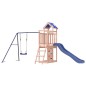 vidaXL Spielturm Massivholz Douglasie vidaXL Spielturm Massivholz Douglasie