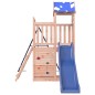 vidaXL Spielturm Massivholz Douglasie vidaXL Spielturm Massivholz Douglasie